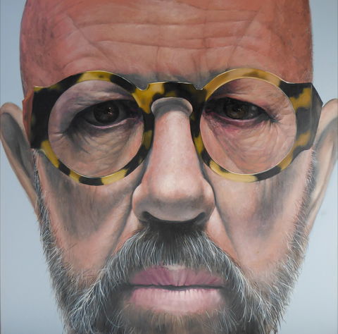 The Shirley Hannan National Portrait Award - Events Australia 2