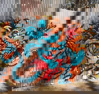 Thrashville - Events Australia