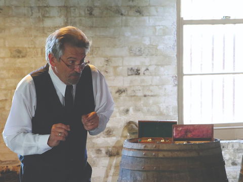 Tipples And Tales - Events Australia 0