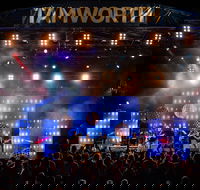 Toyota Country Music Festival Tamworth - Tourism Bookings