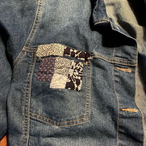Upcycling Clothes For Beginners Class - Events Australia 0