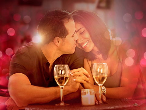 Valentine’s Day Cruises On Sydney Harbour - Tourism Bookings 1