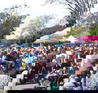 Violet Town Market - Events Australia