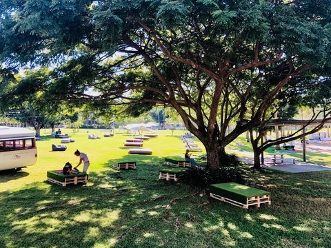 Waterfront Beach Club - Events Australia 0