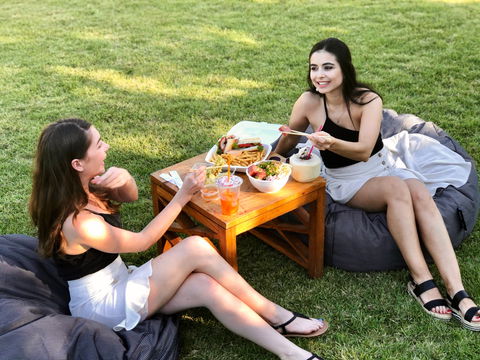 Waterfront Beach Club - Events Australia 2