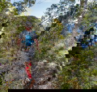 Wild Earth Coastal High 50 - Events Australia