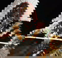 Winds of Zenadth Cultural Festival - Events Australia