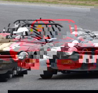 Winton Festival of Speed - Events Australia