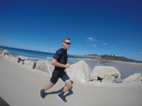 Yamba Triathlon - Events Australia 0