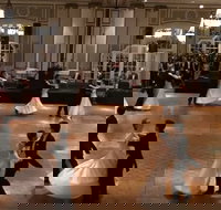 Yarrawonga Gala Ball and Dance Weekend - Events Australia