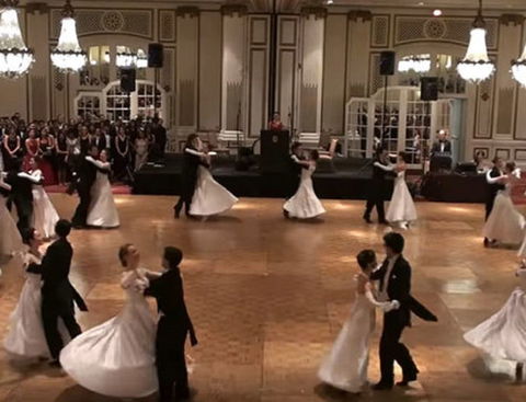Yarrawonga Gala Ball And Dance Weekend - Tourism Bookings 0