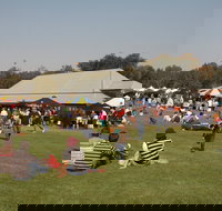 Yarra Valley Regional Food Group Farmers' Market - Events Australia