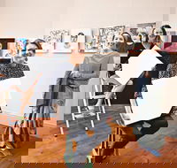 100 Barossa Artists - Events Australia