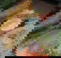 The Magnolia Tree - - Events Australia