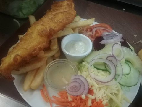 The Magnolia Tree - - Tourism Bookings 0