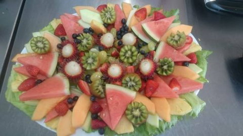 The Magnolia Tree - - Tourism Bookings 2