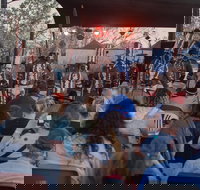 2020 Desert Harmony 'Community Lockdown' Festival - Events Australia