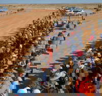 28th Marree Australasian CAMEL CUP 3 July 2021 - Events Australia