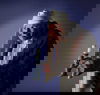 A Christmas Carol by Charles Dickens - Events Australia