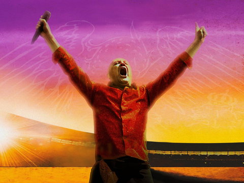 Adam Thompson – Bohemian Rhapsody Soundtrack Live - Tourism Bookings 0