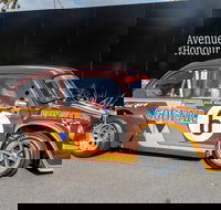 Albany Classic Motor Event - Mount Clarence Hill Climb - Events Australia