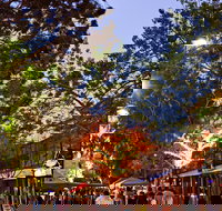 Alice Springs Town Council Night Markets - Events Australia