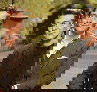 An Evening of Magic and Wizards - Townsville - Events Australia