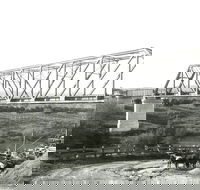 Annual Paterson Historical Walk - Events Australia
