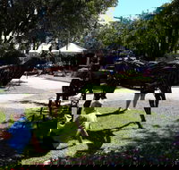 ArtOut Artisan Market - Events Australia