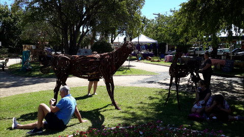 ArtOut Artisan Market - Tourism Bookings 0