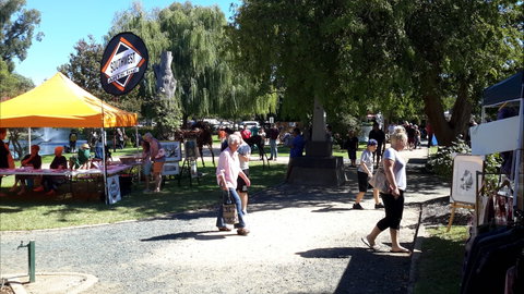 ArtOut Artisan Market - Tourism Bookings 1