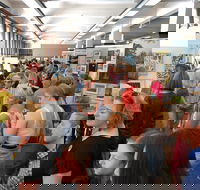 Art Upmarket - Events Australia