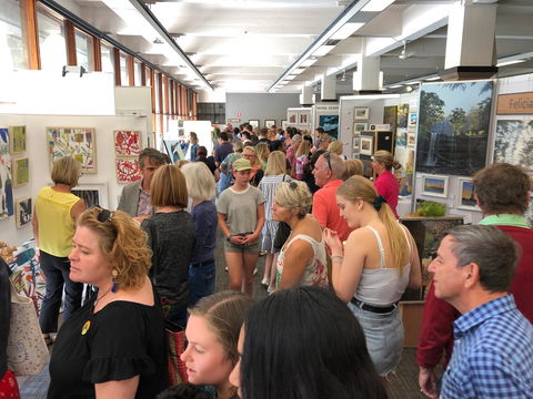 Art Upmarket - Events Australia 0