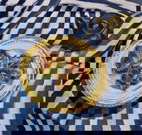A Still Life - solo exhibition  Karen Sedaitis - Events Australia