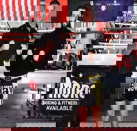 Australia Allstars vs the World - Events Australia