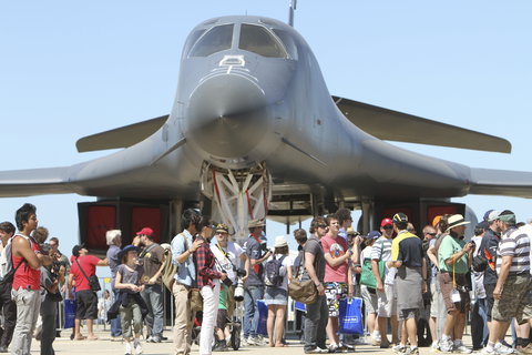 Australian International Airshow - Events Australia 0