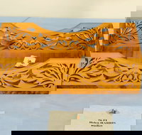 Australian Scroll Saw Network Bi Annual Exhibition - Events Australia