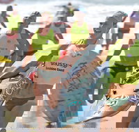 Australian Surf Life Saving  Championships 2021 - Events Australia