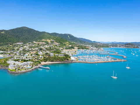 Australian Superyacht Rendezvous - Great Barrier Reef Edition - Events Australia 2