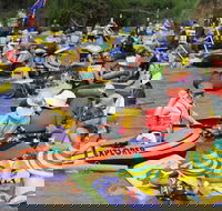 Australia Day Celebrations Gunnedah - Events Australia