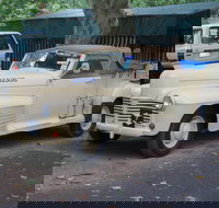 Back To The Track 2021 - Events Australia