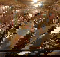 Baerami Bush Dance Upper Hunter Valley - Events Australia