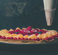 Baking Essentials - Petite Desserts and Piping Cooking Class - Tourism Bookings