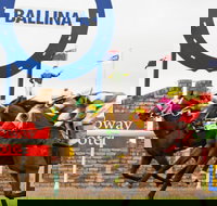 Ballina Boxing Day Races - Events Australia