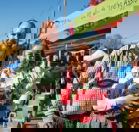 Batlow CiderFest - Events Australia