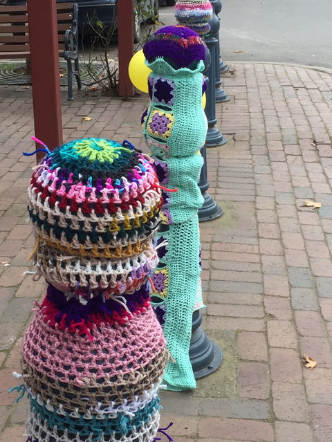 Benalla Rugged Up - Events Australia 0