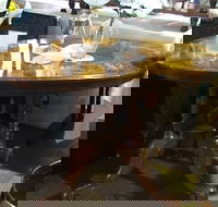 Berry Antiques and Collectables Fair - Events Australia