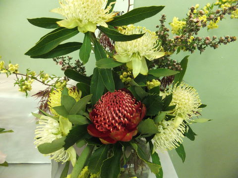 Blackheath Flower And Craft Show - Events Australia 0