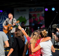 Blues and Berries Festival - Tourism Bookings