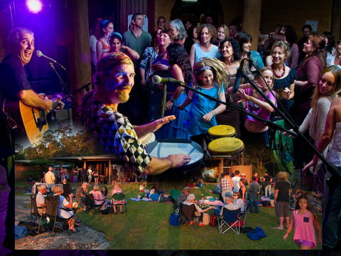 Brackets And Jam Kincumber Mountain - Tourism Bookings 0